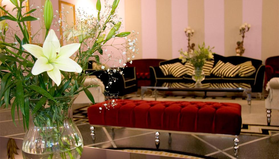 Hotel Helvetia Thermal Spa ปอร์เรตตา แตร์เม ภายนอก รูปภาพ